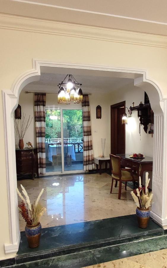 Villa Rayan Gurdaka